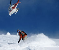 スキー・フュージョン