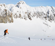 パウダーイントロ