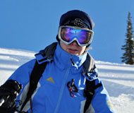 ガール・パウダー（女性向け）