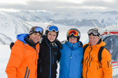 CMHのお客様の70%がリピーターです。