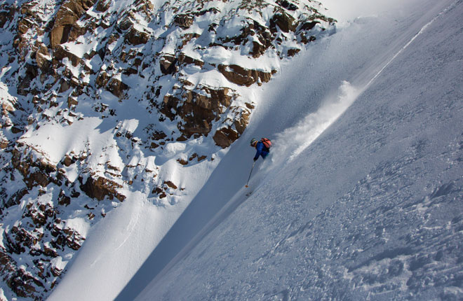 ボビー・バーンズヘリスキーの様子