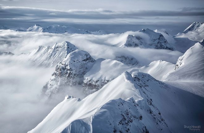 ボビー・バーンズヘリスキーの様子