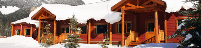 CMHヘリスキー料金はクレジットカード(VISA・マスターカード)、日本円でお振込み、バンフ本社へ国際送金、カナダドルのトラベラーズチェック、または現金でお支払いいただけます。